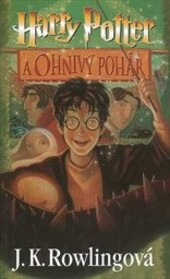 Harry Potter a Ohnivý pohár