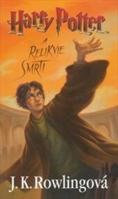 Harry Potter a relikvie smrti