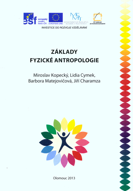 Základy fyzické antropologie