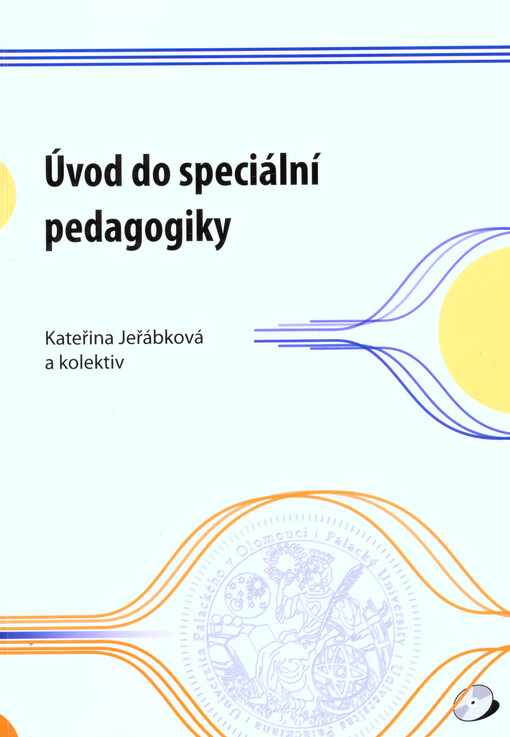 Úvod do speciální pedagogiky
