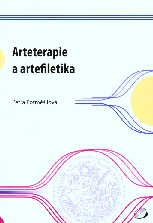 Arteterapie a artefiletika