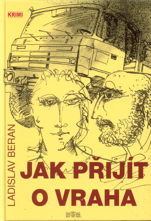 Jak přijít o vraha