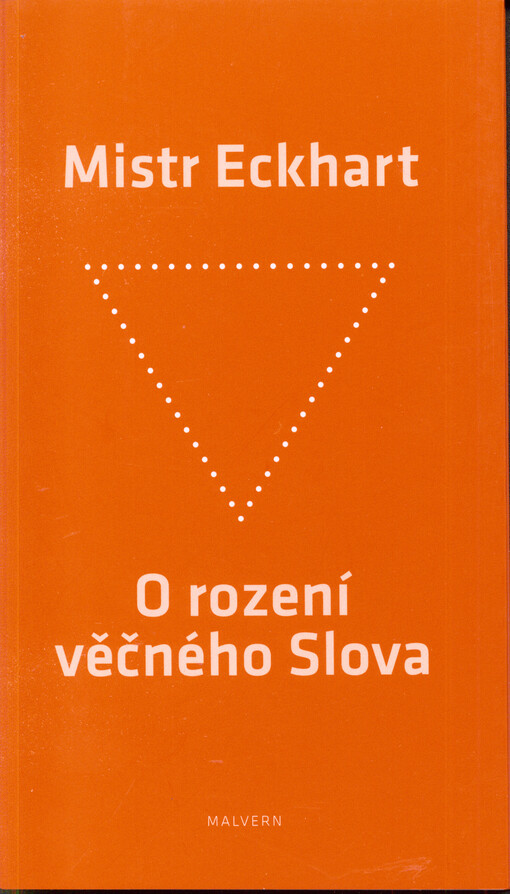 O rození věčného Slova