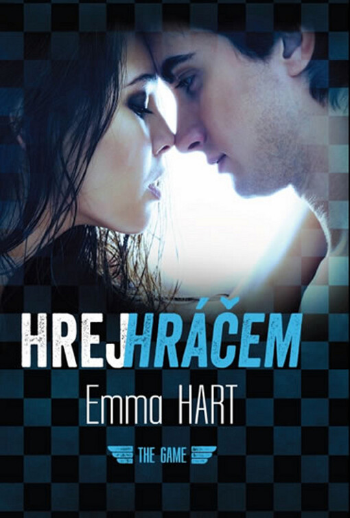 The game.Hrej hráčem, Vyd. 1.