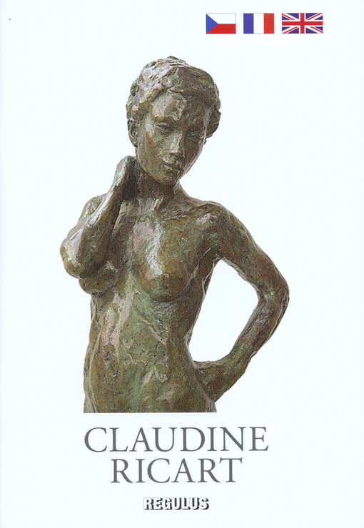 Claudine Ricart