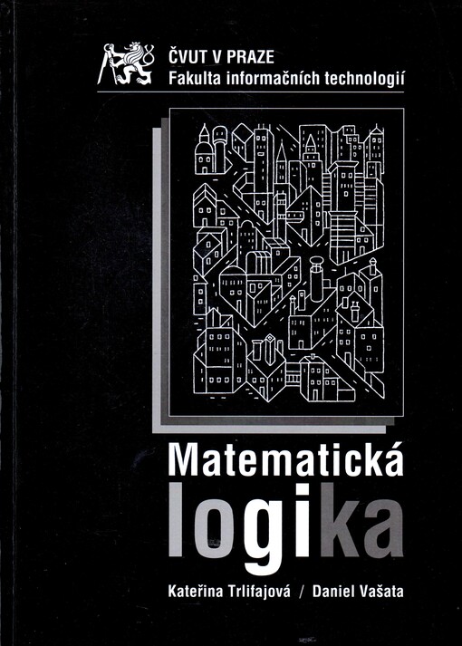 Matematická logika