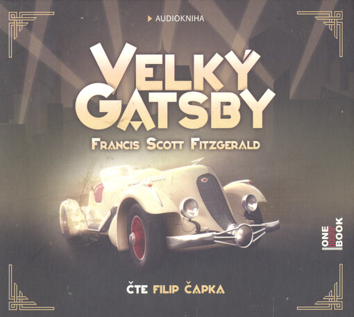 Velký Gatsby
