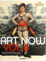 Art Now! Vol. 4
