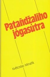 Pataňdžaliho jógasútra