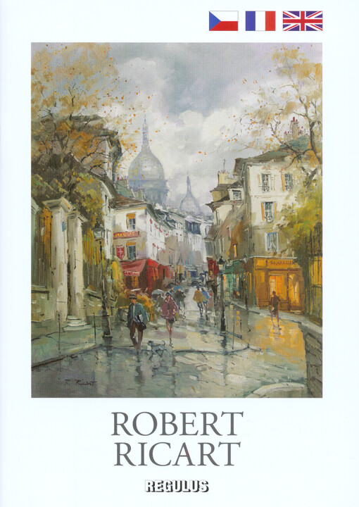 Robert Ricart