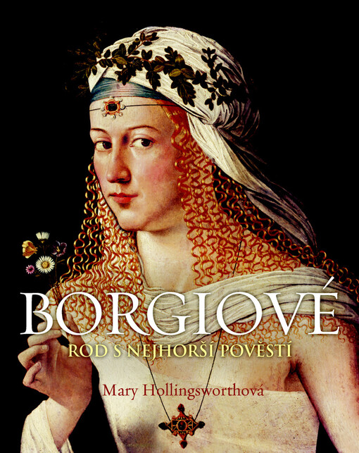 Borgiové