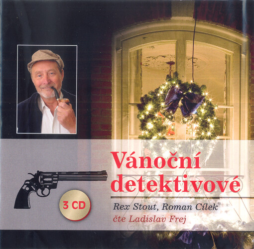 Vánoční detektivové