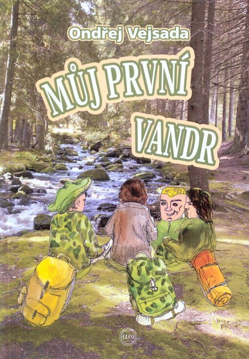 Můj první vandr