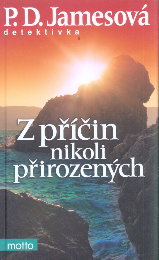 Z příčin nikoli přirozených, Vyd. 3., V nakl. Motto 2.
