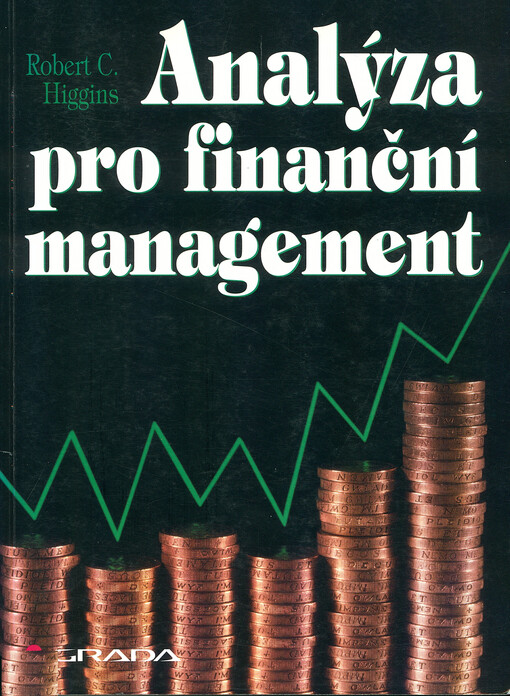 Analýza pro finanční management