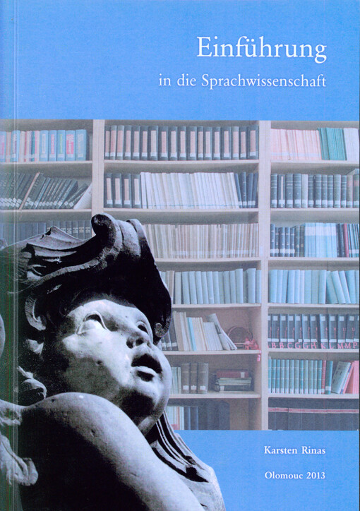 Einführung in die Sprachwissenschaft