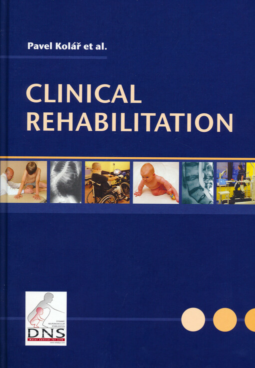 Clinical rehabilitation