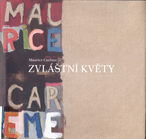 Zvláštní květy