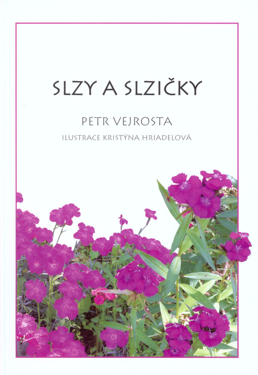 Slzy a slzičky