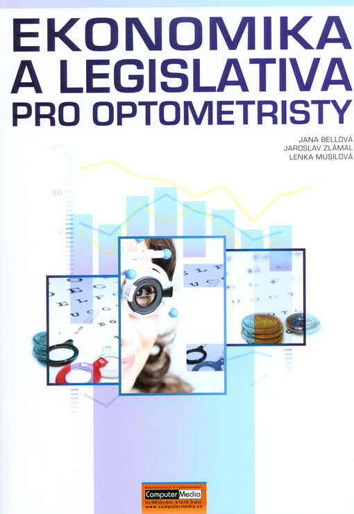 Ekonomika a legislativa pro optometristy