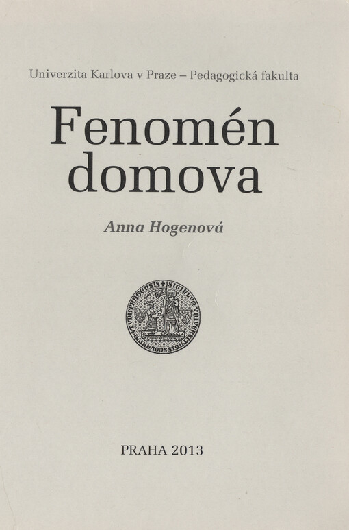 Fenomén domova