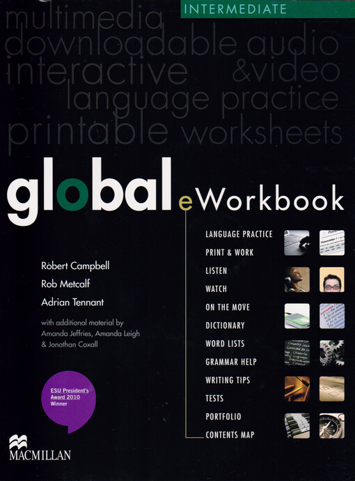 Global :intermediate, workbook