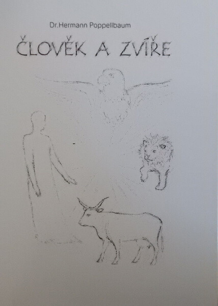 Člověk a zvíře :