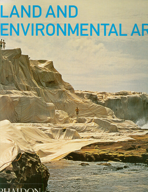 Land and environmental art