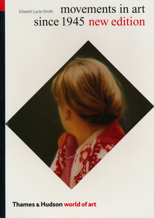 Movements in art since 1945