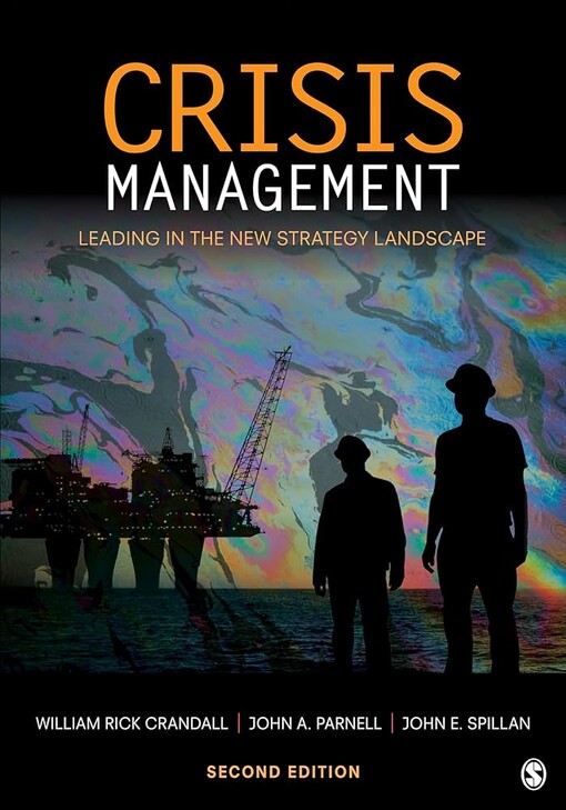 Crisis management :leading in the new strategy landscape