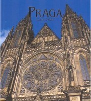 Praga : città d'oro