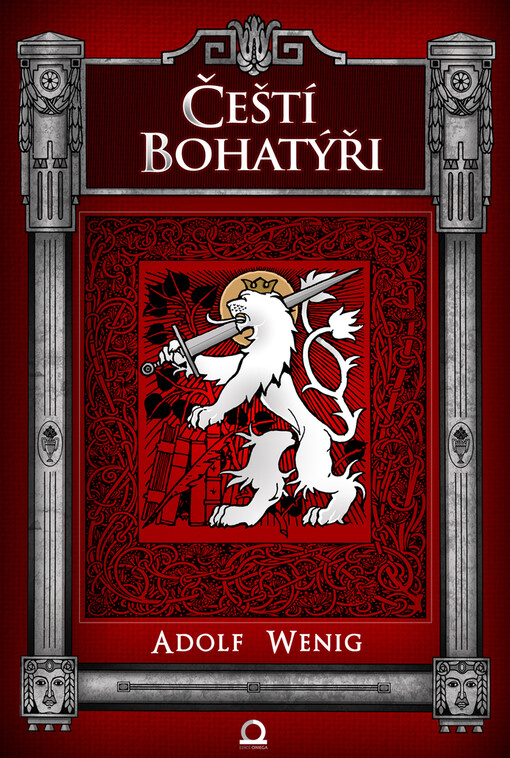 Čeští bohatýři - Adolf Wenig
