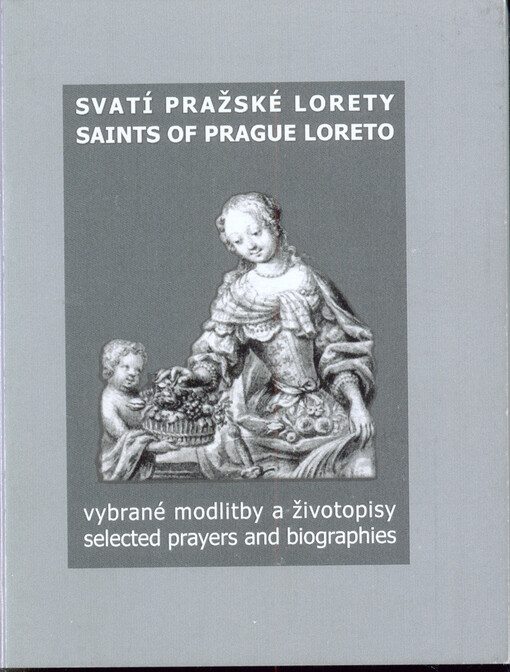 Svatí pražské lorety