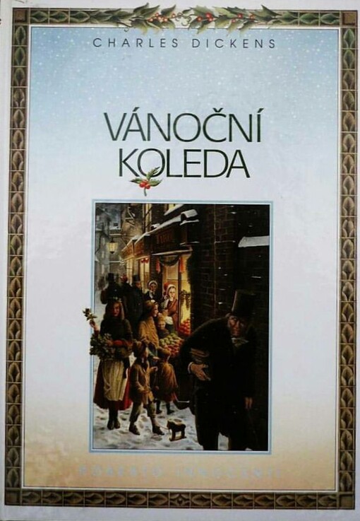 Vánoční koleda