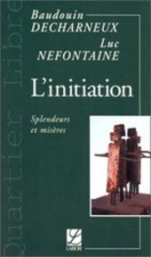 L’initiation