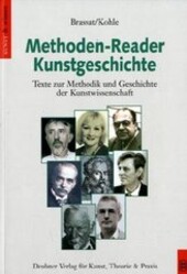 Methoden-Reader Kunstgeschichte