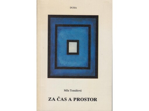 Za čas a prostor : duchovní eseje a příběhy
