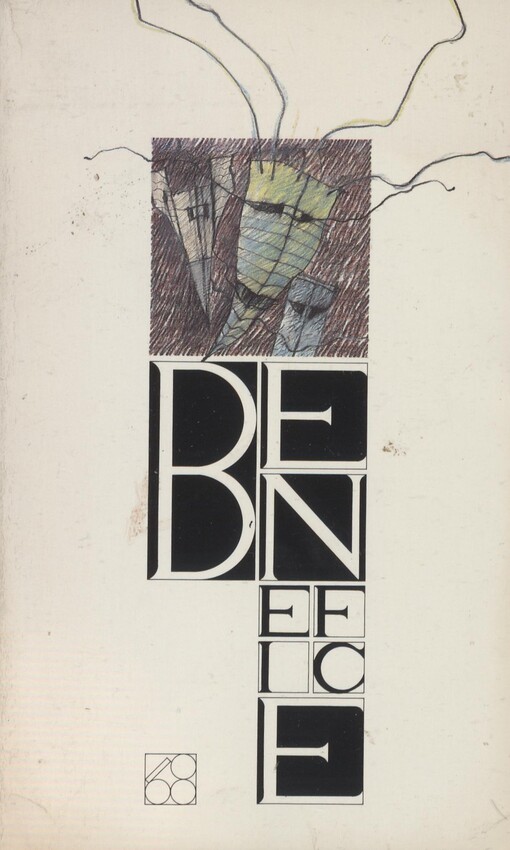 Benefice: rozhovor přes oceán