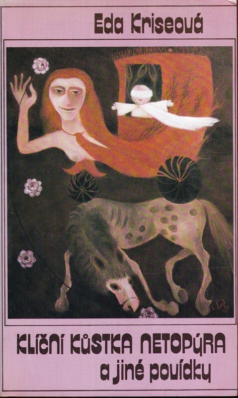 Klíční kůstka netopýra a jiné povídky