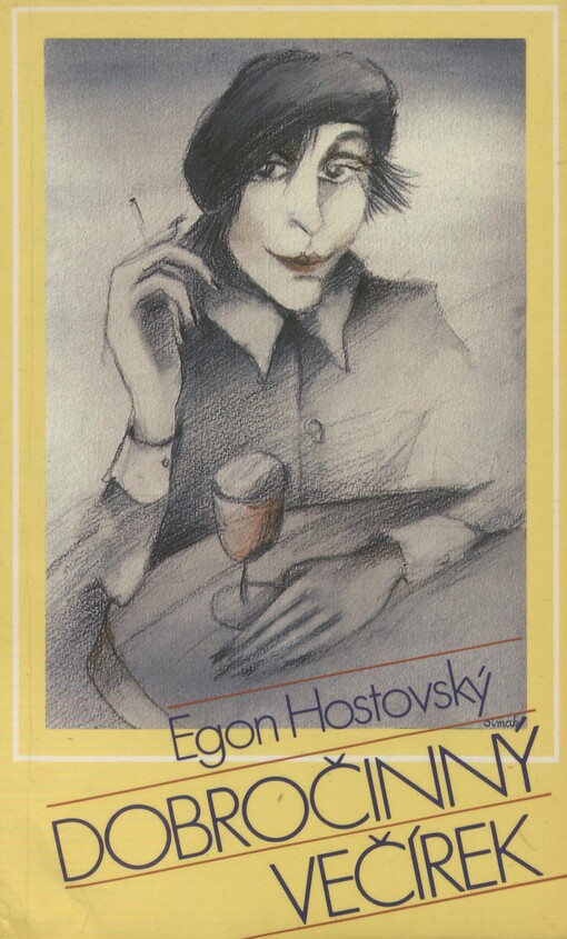 Dobročinný večírek