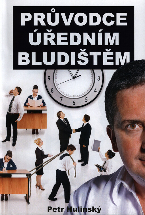 Průvodce úředním bludištěm