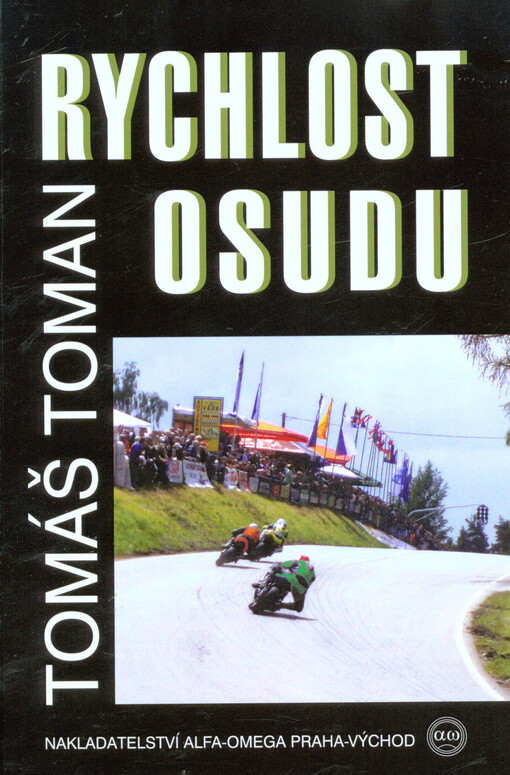 Rychlost osudu