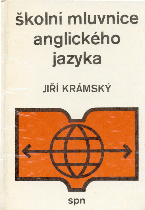 Školní mluvnice anglického jazyka
