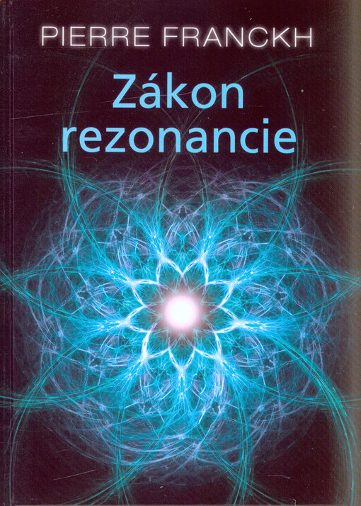 ANAG Zákon rezonancie