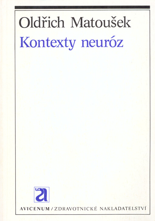 Kontexty neuróz