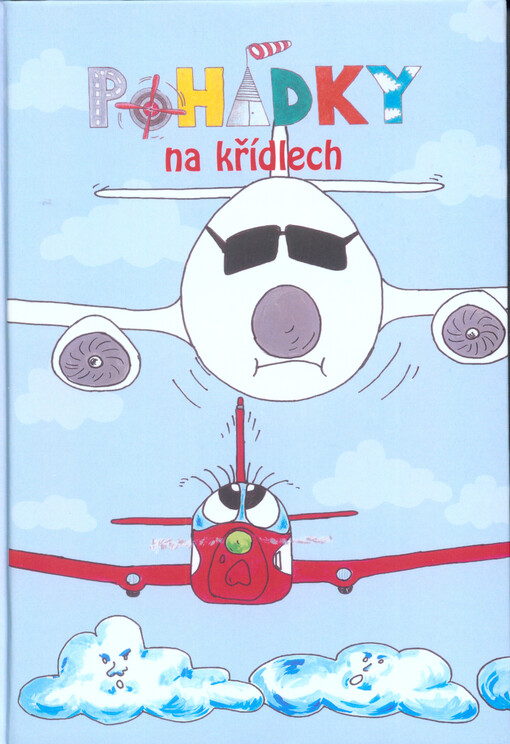 Pohádky na křídlech
