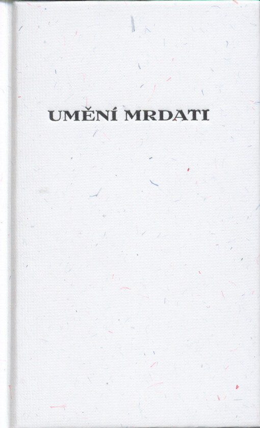 Umění mrdati