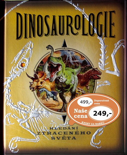 Dinosaurologie