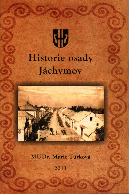 Historie osady Jáchymov