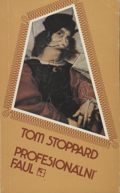 Profesionální faul : [Každý hodný hoch zaslouží odměnu].